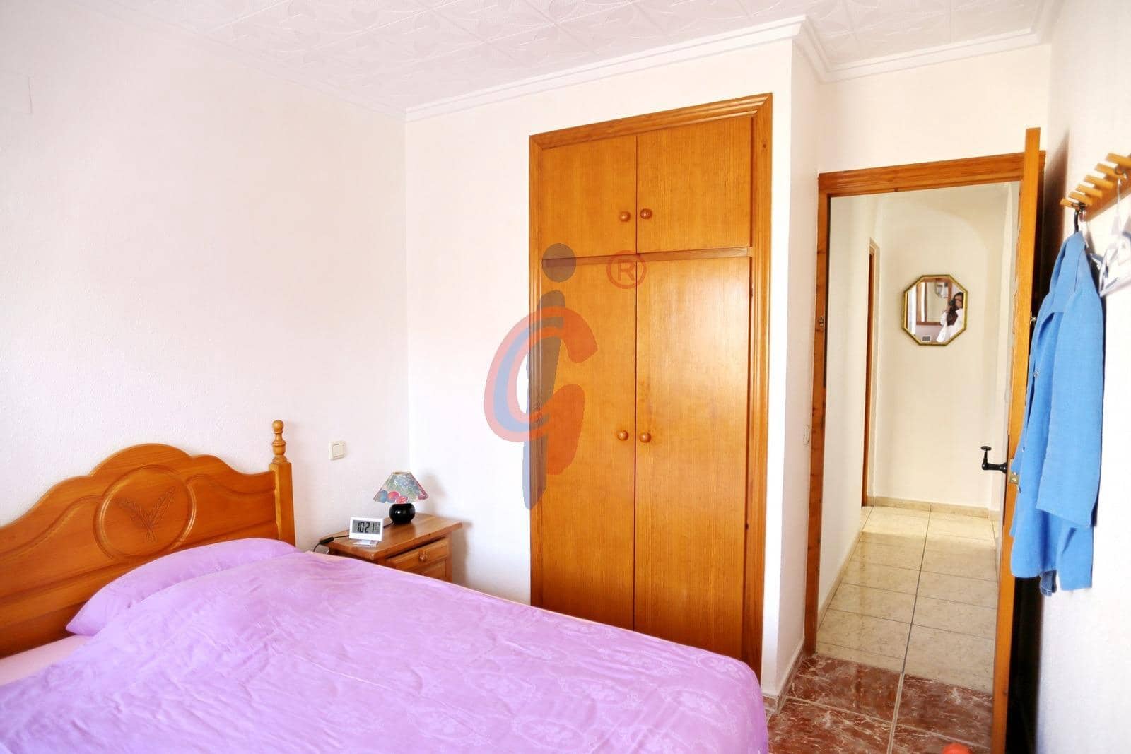 2 bedroom Villa for sale in San Fulgencio with garage - € 214,990 (Ref: 9310990)