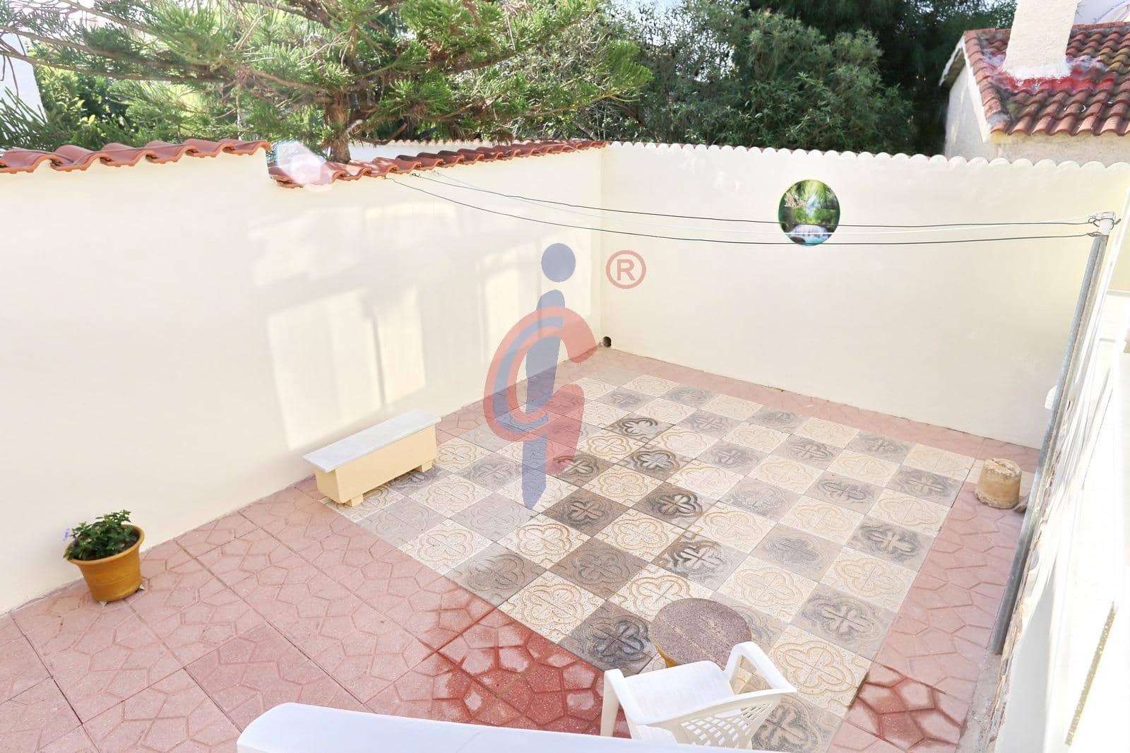 2 bedroom Villa for sale in San Fulgencio with garage - € 214,990 (Ref: 9310990)