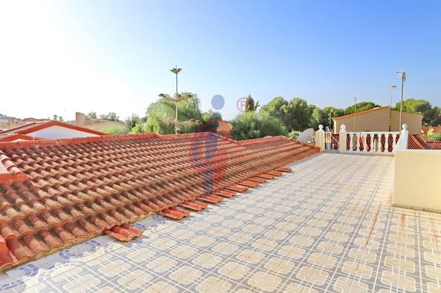 2 Zimmer Villa zu verkaufen in San Fulgencio mit Garage - 214.990 € (Ref: 9310990)