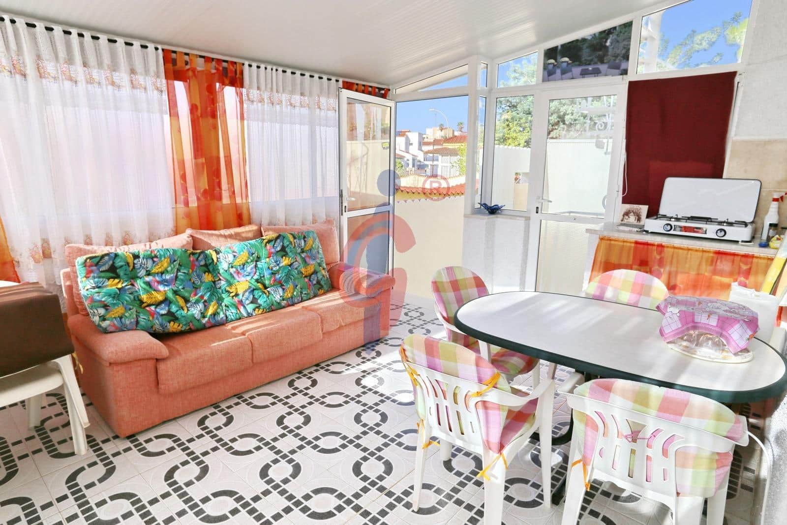 2 bedroom Villa for sale in San Fulgencio with garage - € 214,990 (Ref: 9310990)