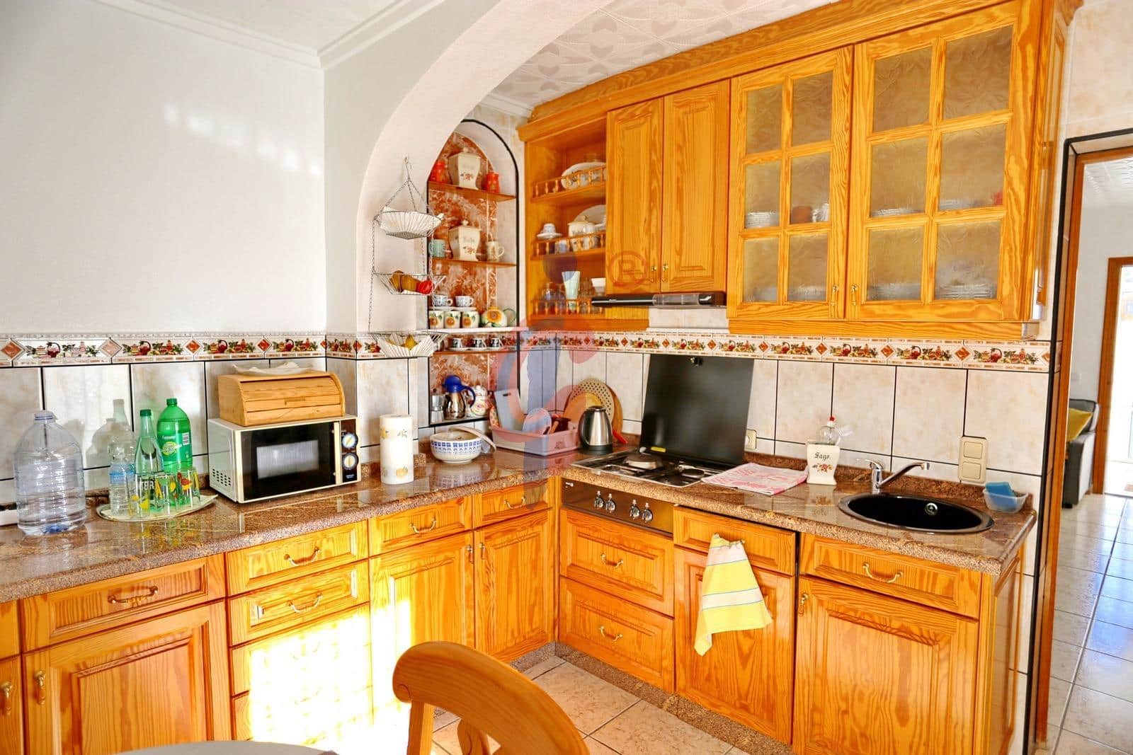 2 bedroom Villa for sale in San Fulgencio with garage - € 214,990 (Ref: 9310990)