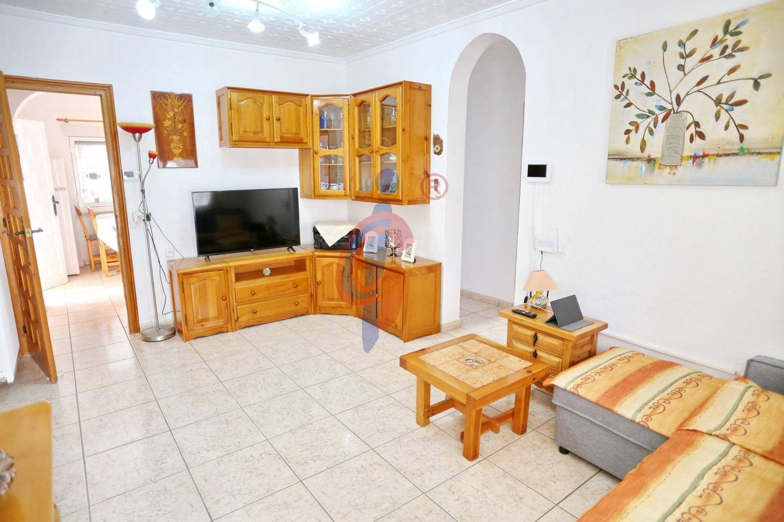 2 bedroom Villa for sale in San Fulgencio with garage - € 214,990 (Ref: 9310990)