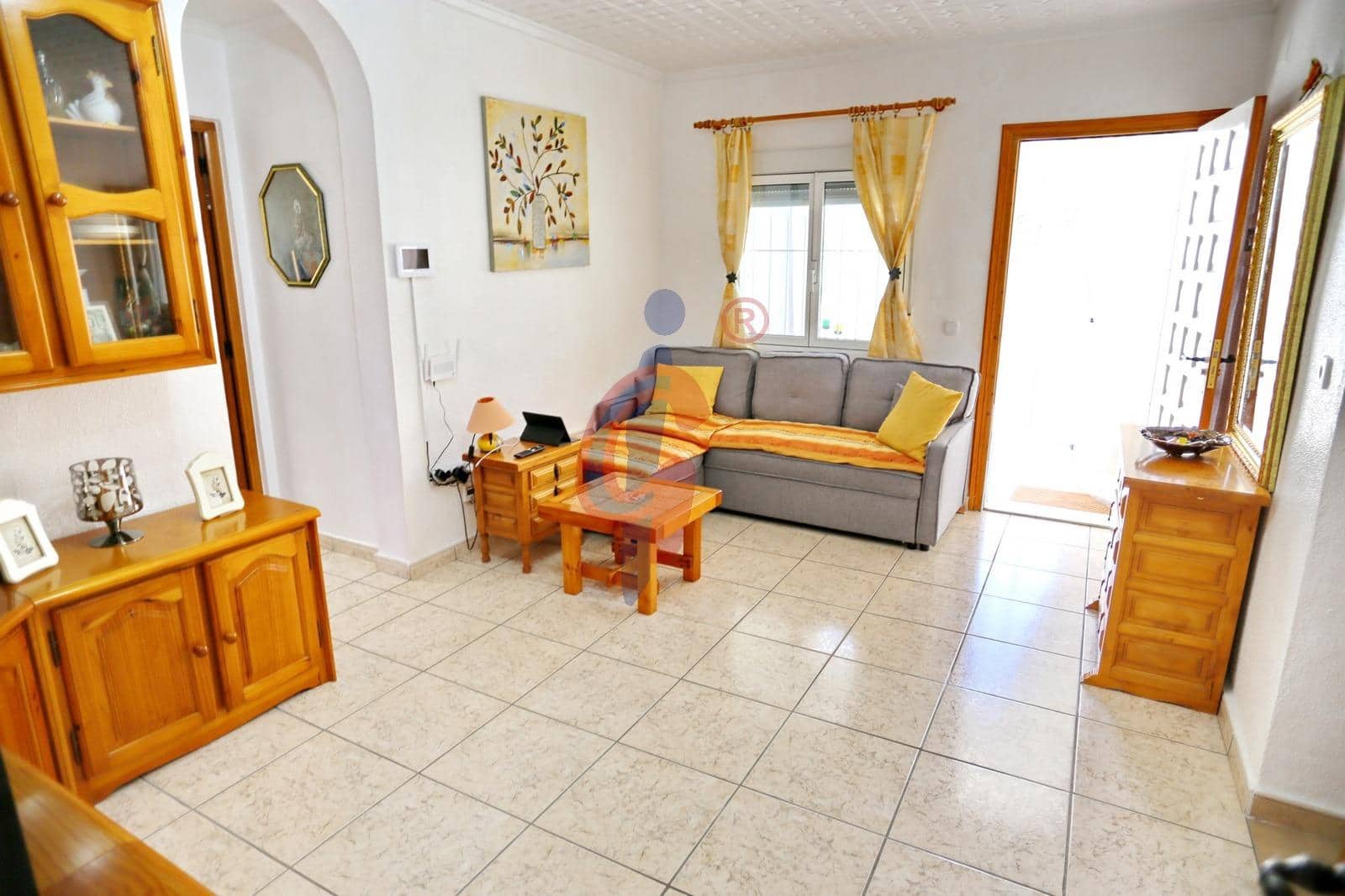 2 bedroom Villa for sale in San Fulgencio with garage - € 214,990 (Ref: 9310990)