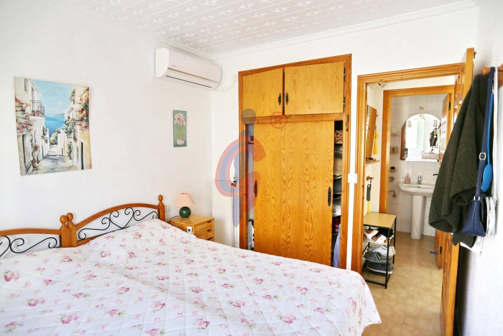 2 bedroom Villa for sale in San Fulgencio with garage - € 214,990 (Ref: 9310990)