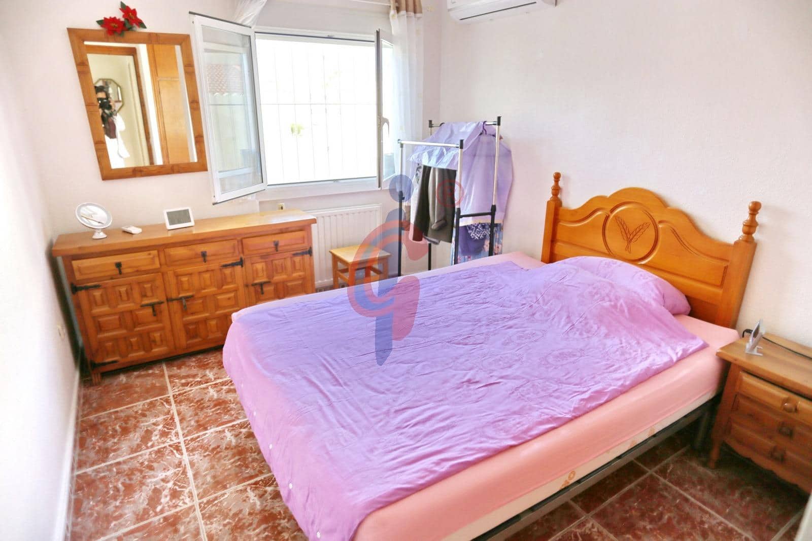 2 bedroom Villa for sale in San Fulgencio with garage - € 214,990 (Ref: 9310990)