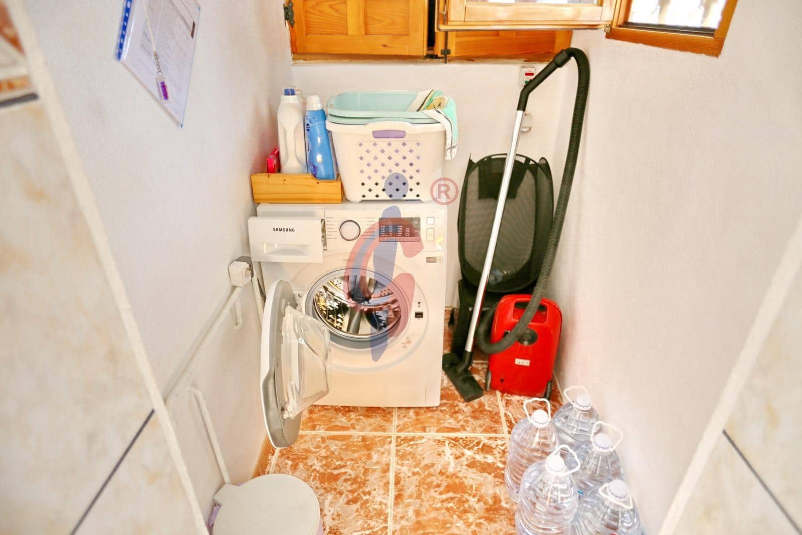 2 bedroom Villa for sale in San Fulgencio with garage - € 214,990 (Ref: 9310990)