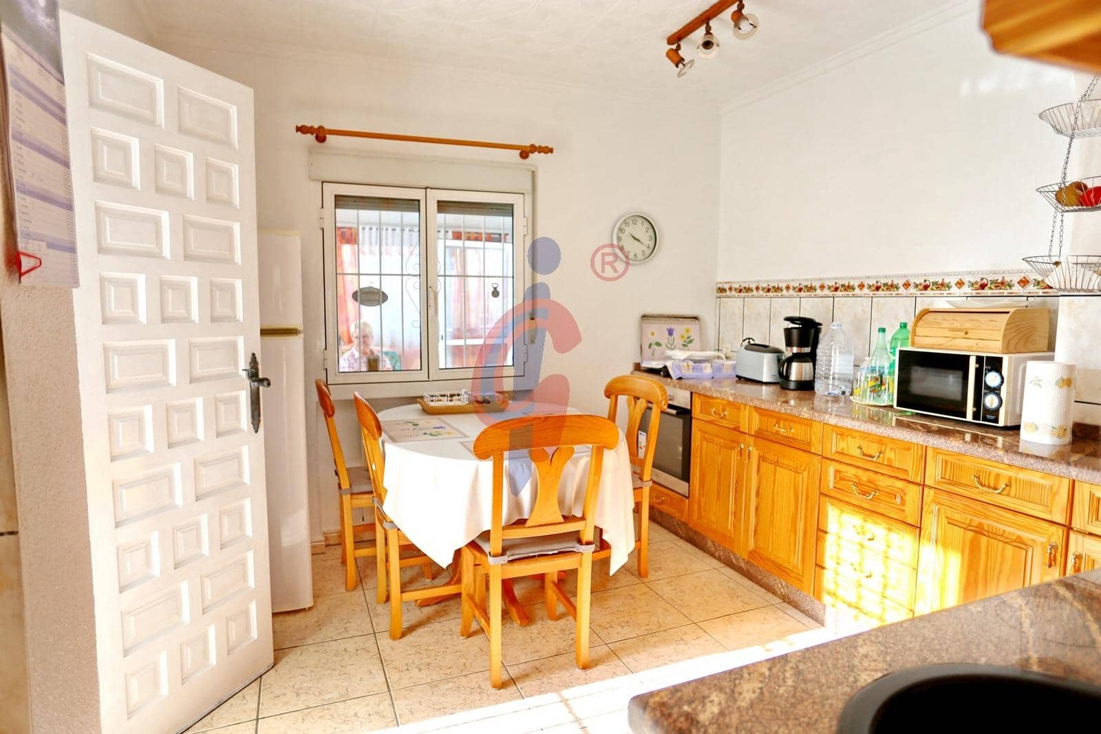 2 bedroom Villa for sale in San Fulgencio with garage - € 214,990 (Ref: 9310990)