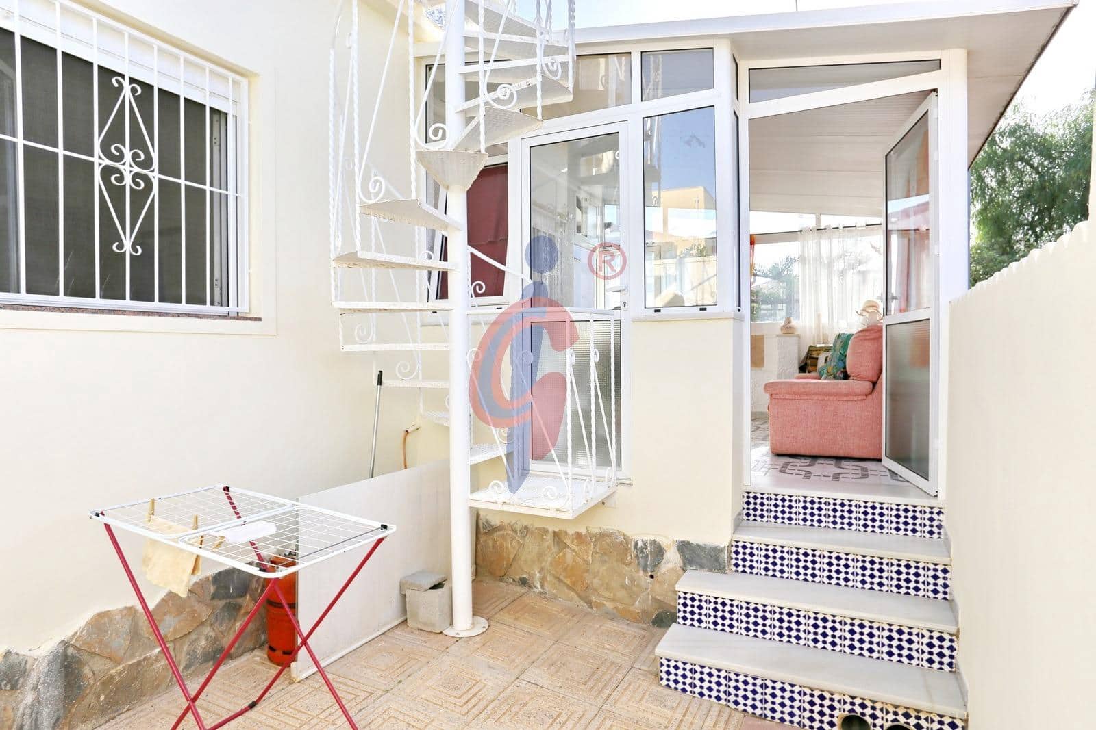 2 bedroom Villa for sale in San Fulgencio with garage - € 214,990 (Ref: 9310990)