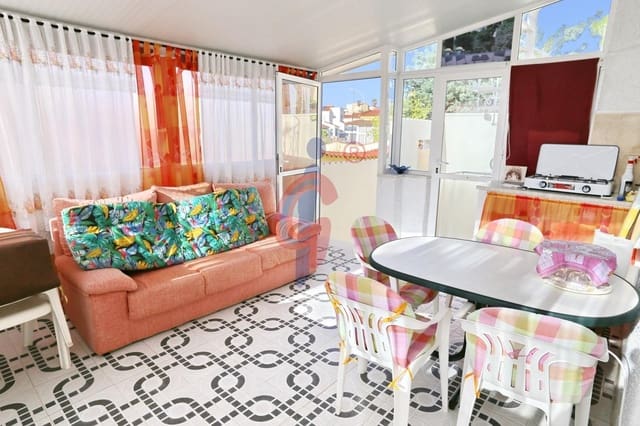 2 Zimmer Villa zu verkaufen in San Fulgencio mit Garage - 214.990 € (Ref: 9310990)