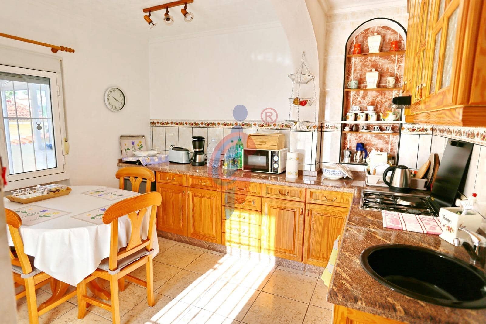 2 bedroom Villa for sale in San Fulgencio with garage - € 214,990 (Ref: 9310990)
