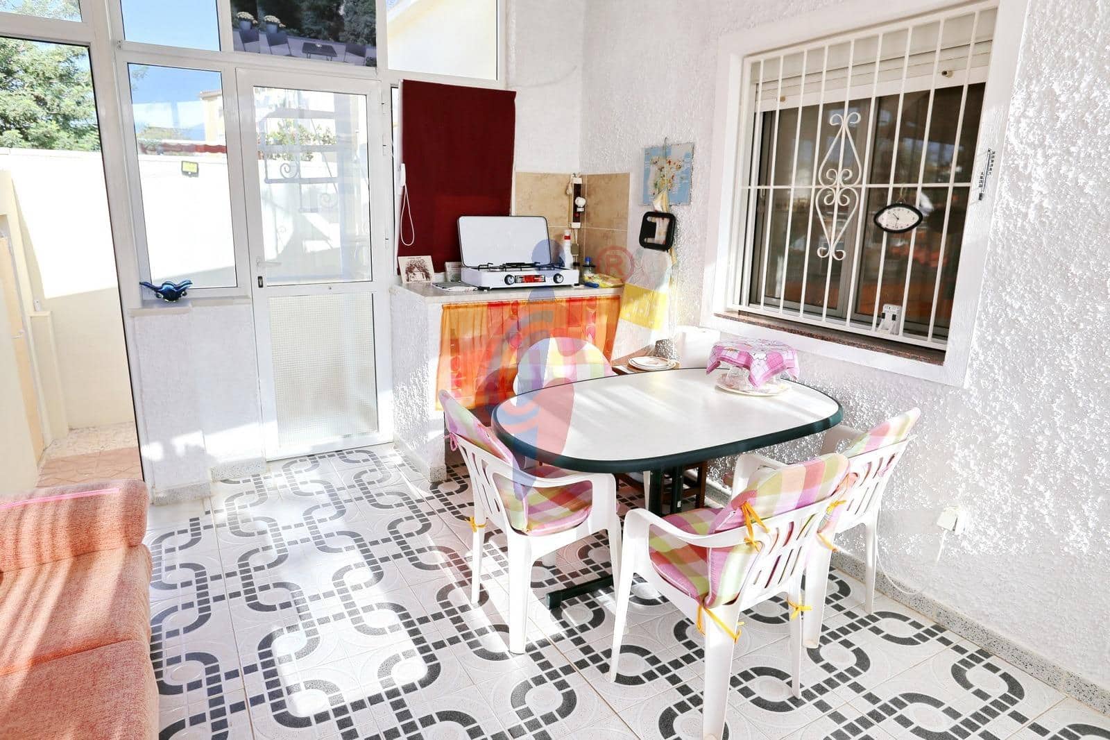 2 bedroom Villa for sale in San Fulgencio with garage - € 214,990 (Ref: 9310990)