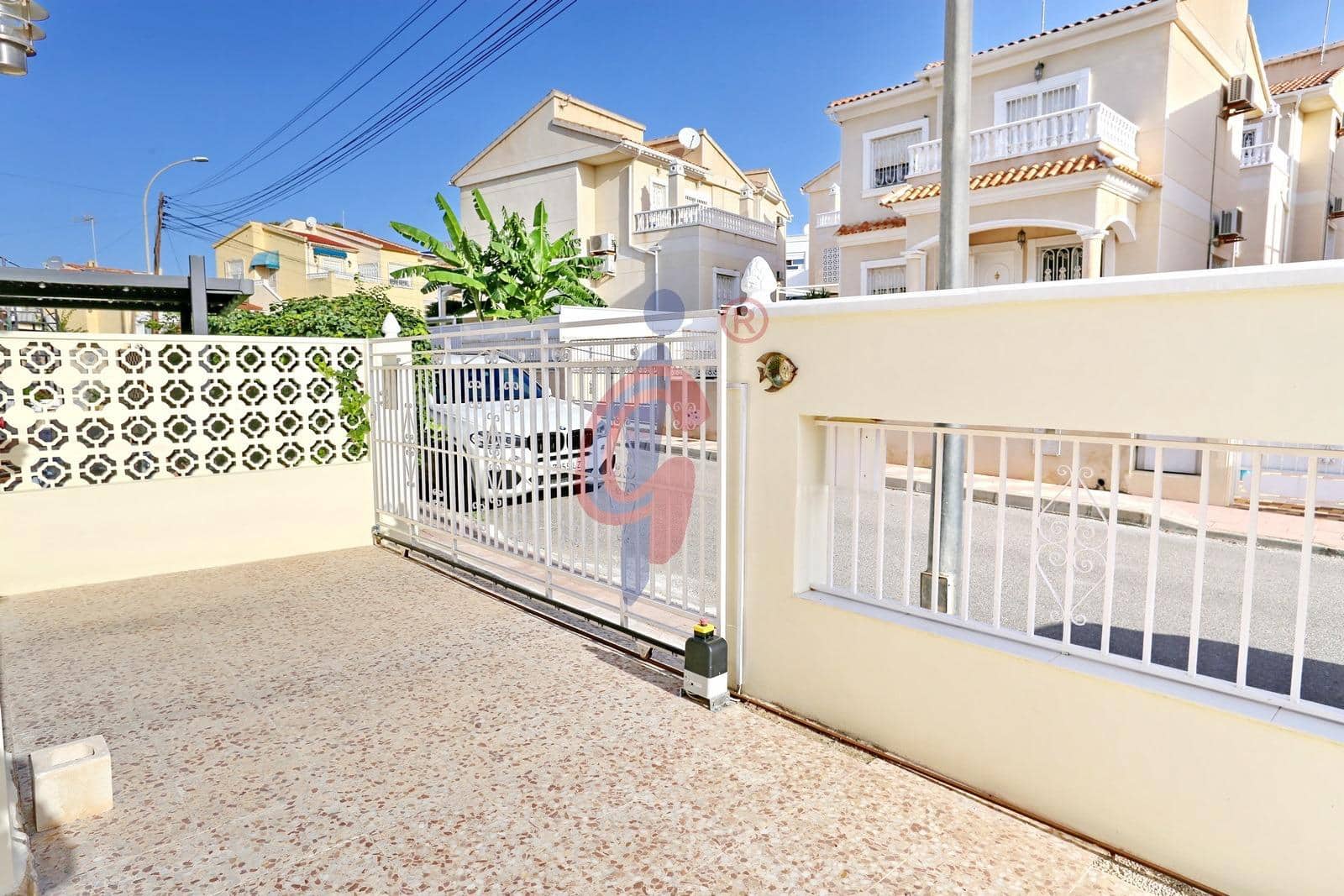 2 bedroom Villa for sale in San Fulgencio with garage - € 214,990 (Ref: 9310990)