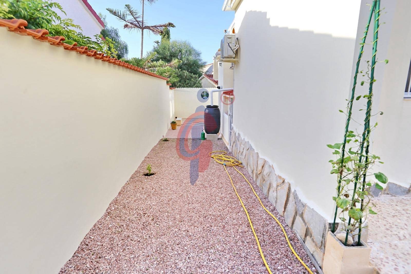 2 bedroom Villa for sale in San Fulgencio with garage - € 214,990 (Ref: 9310990)