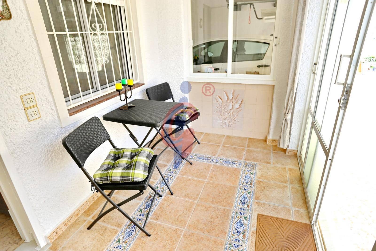 2 bedroom Villa for sale in San Fulgencio with garage - € 214,990 (Ref: 9310990)