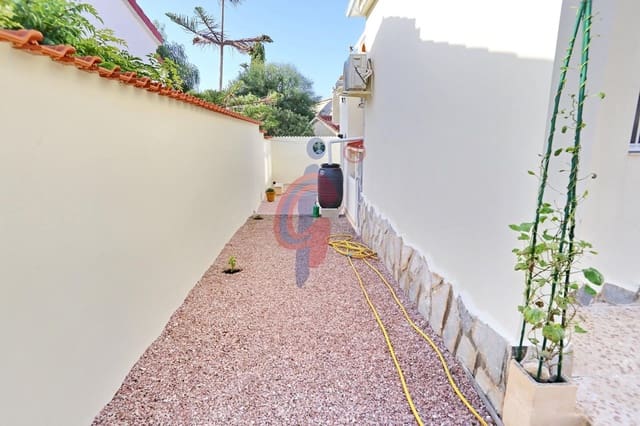 2 Zimmer Villa zu verkaufen in San Fulgencio mit Garage - 214.990 € (Ref: 9310990)