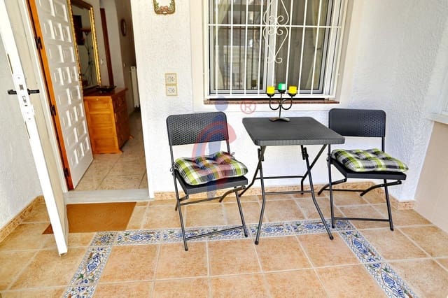 2 Zimmer Villa zu verkaufen in San Fulgencio mit Garage - 214.990 € (Ref: 9310990)