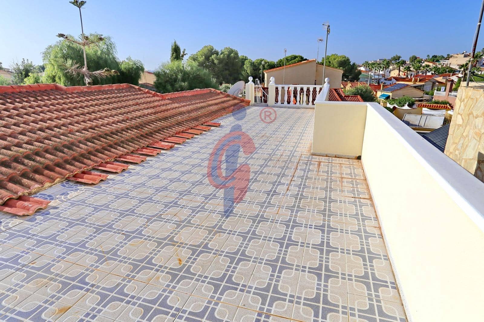 2 bedroom Villa for sale in San Fulgencio with garage - € 214,990 (Ref: 9310990)