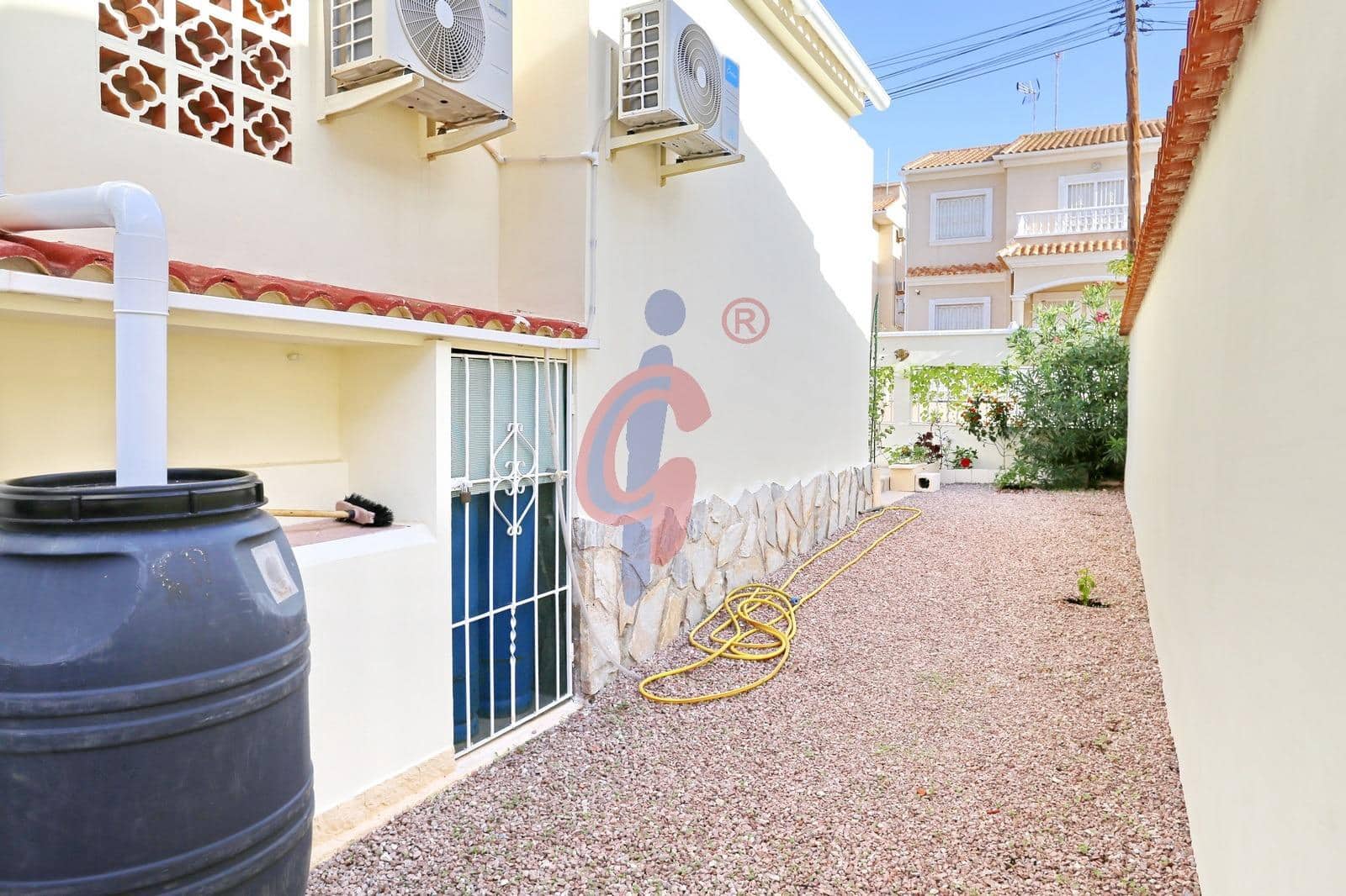 2 bedroom Villa for sale in San Fulgencio with garage - € 214,990 (Ref: 9310990)