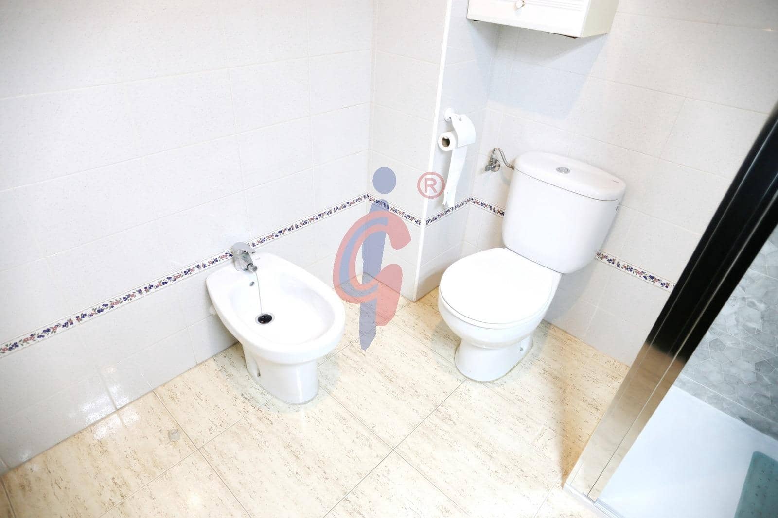 2 soveværelse Lejlighed til leje i Guardamar del Segura med swimmingpool - € 750 (Ref: 9312964)