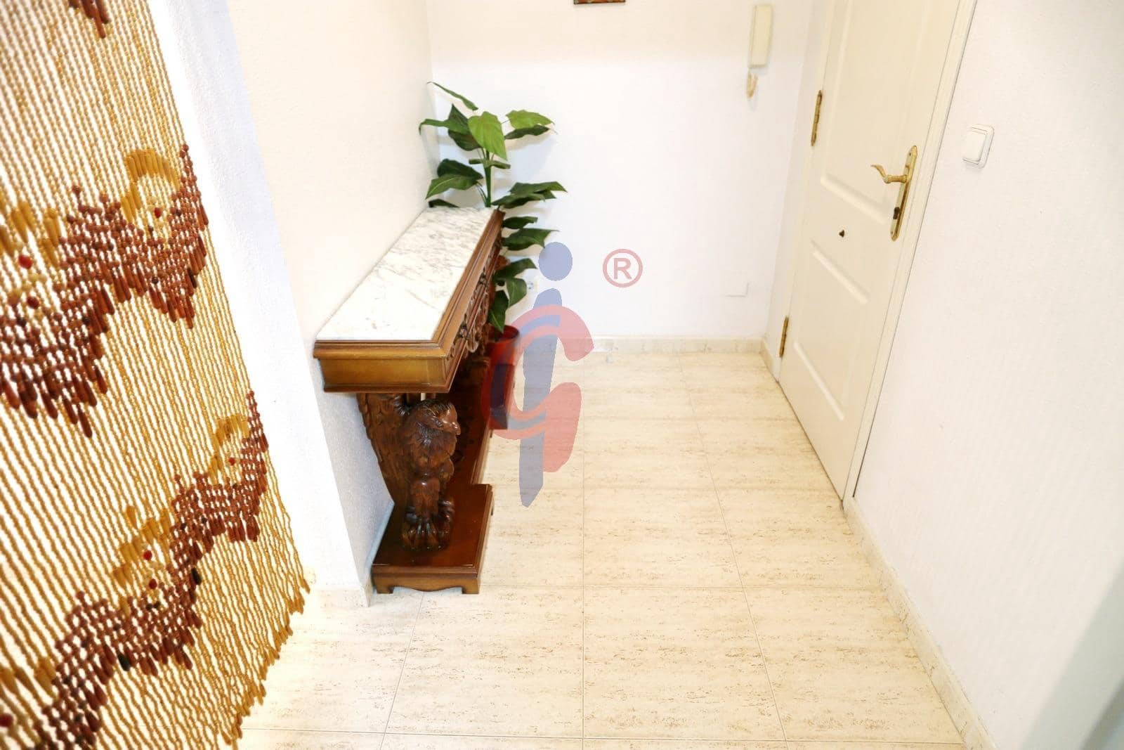 2 soveværelse Lejlighed til leje i Guardamar del Segura med swimmingpool - € 750 (Ref: 9312964)