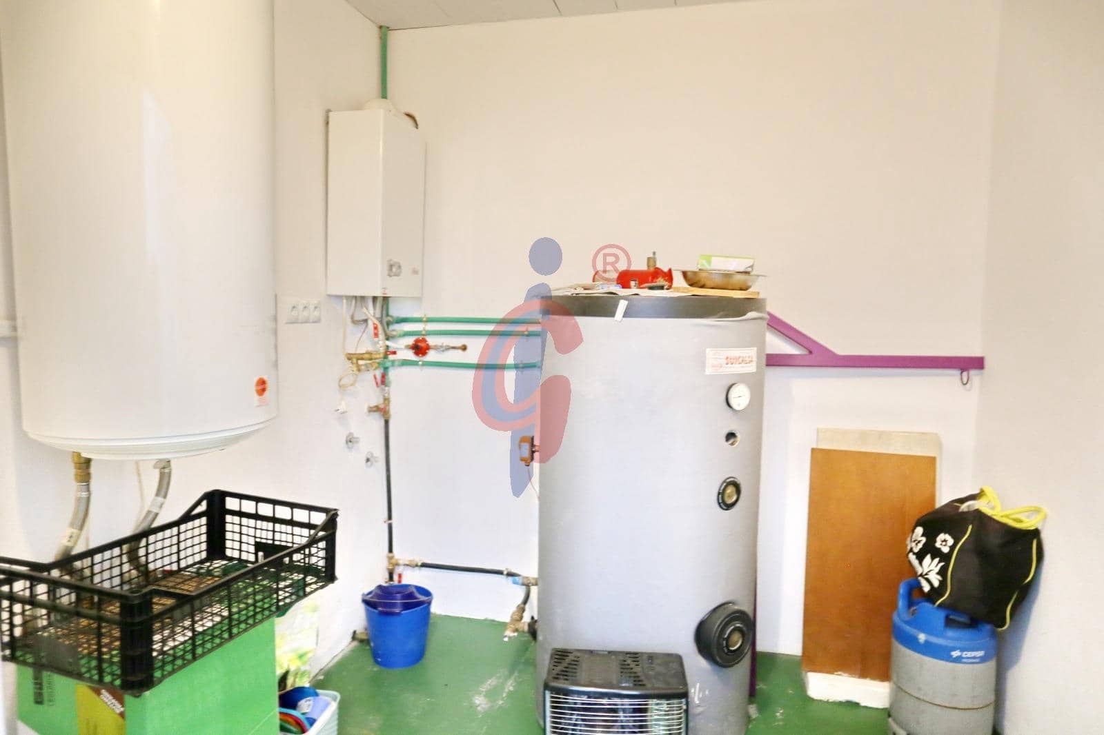 Entreprise à vendre à Daya Nueva - 675 000 € (Ref: 9317931)