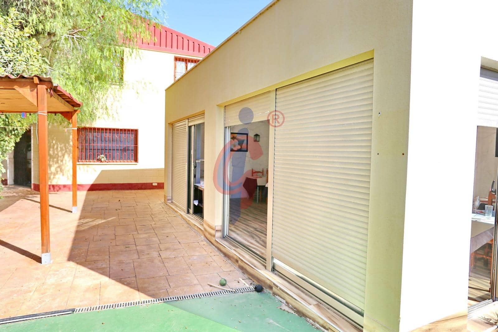 Entreprise à vendre à Daya Nueva - 675 000 € (Ref: 9317931)