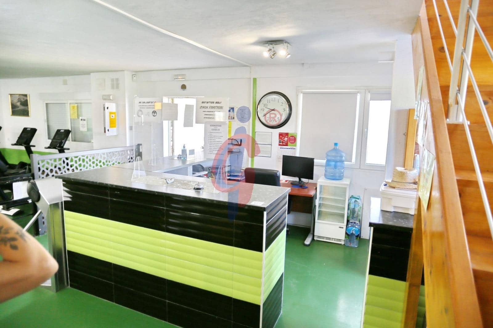 Entreprise à vendre à Daya Nueva - 675 000 € (Ref: 9317931)