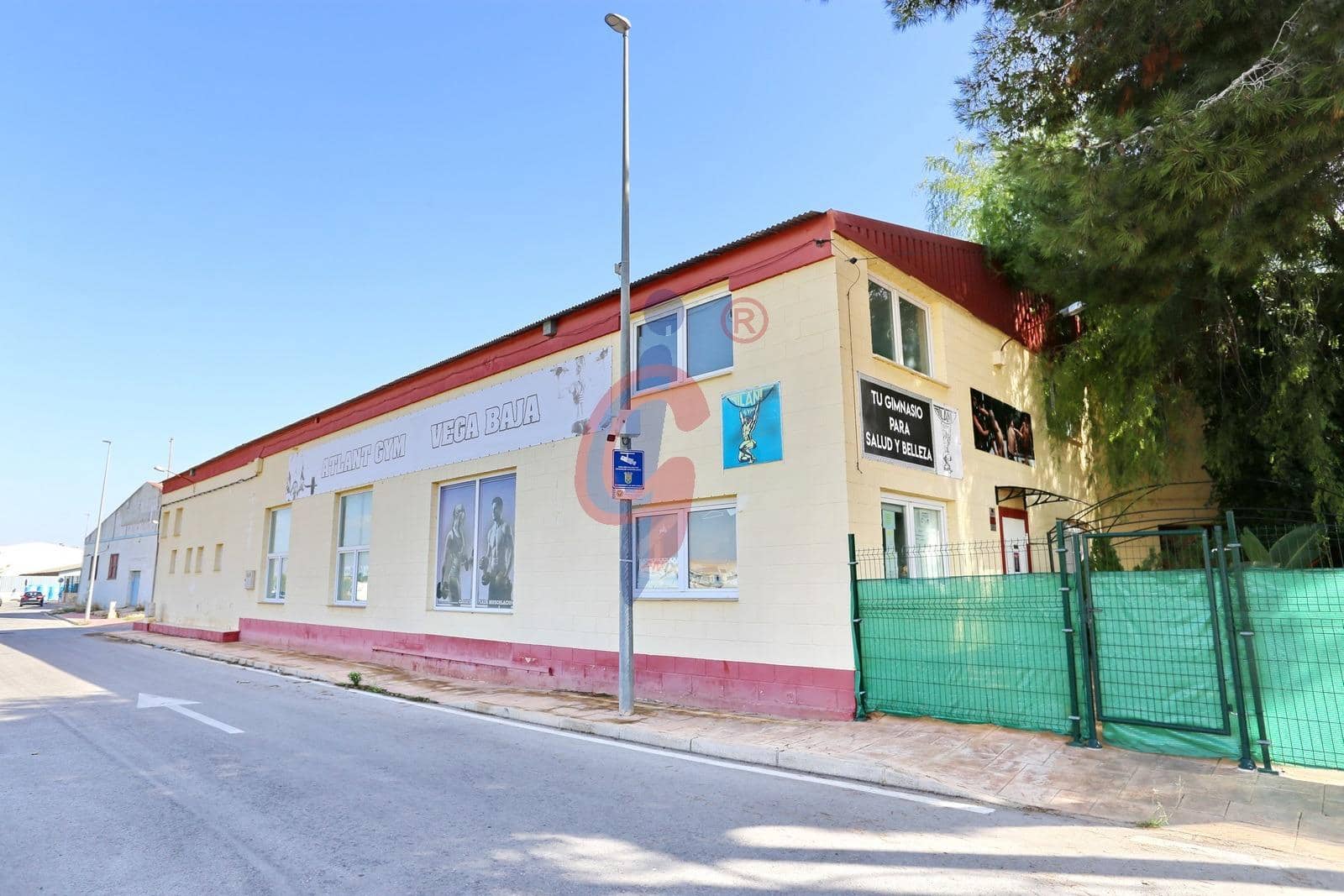 Entreprise à vendre à Daya Nueva - 675 000 € (Ref: 9317931)