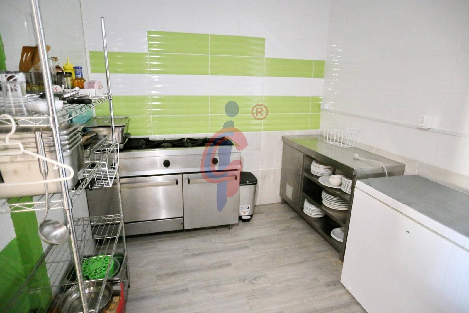 Entreprise à vendre à Daya Nueva - 675 000 € (Ref: 9317931)