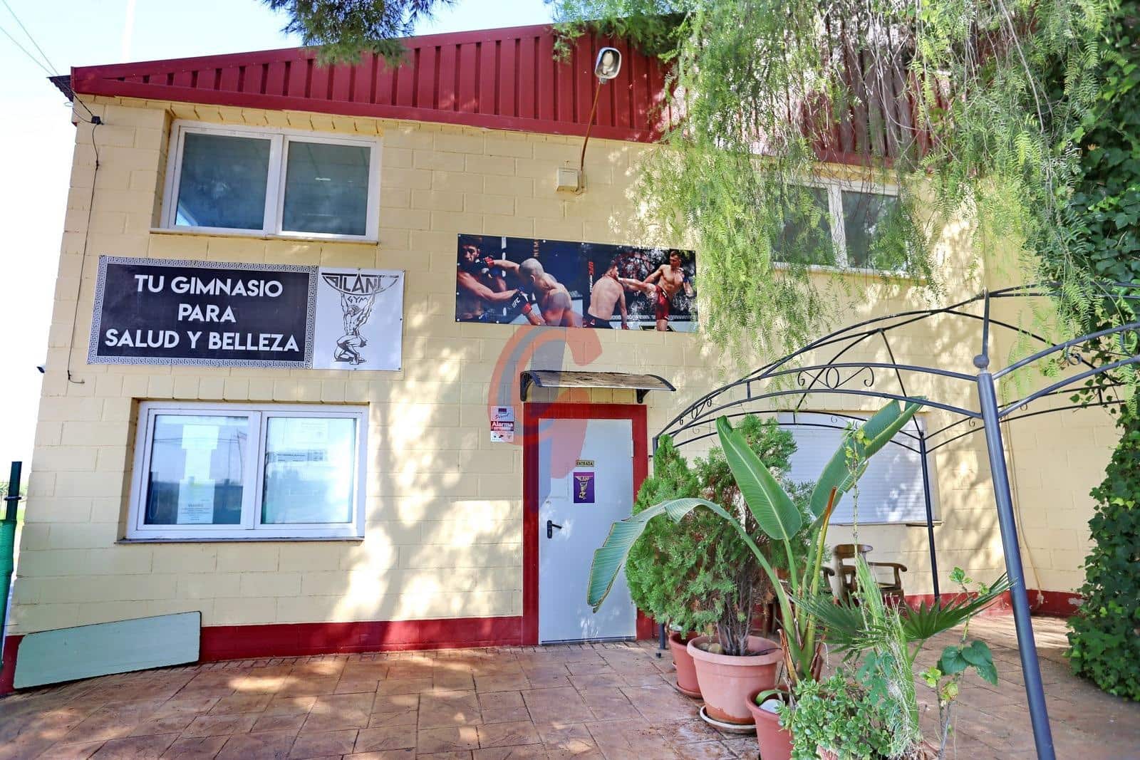 Entreprise à vendre à Daya Nueva - 675 000 € (Ref: 9317931)