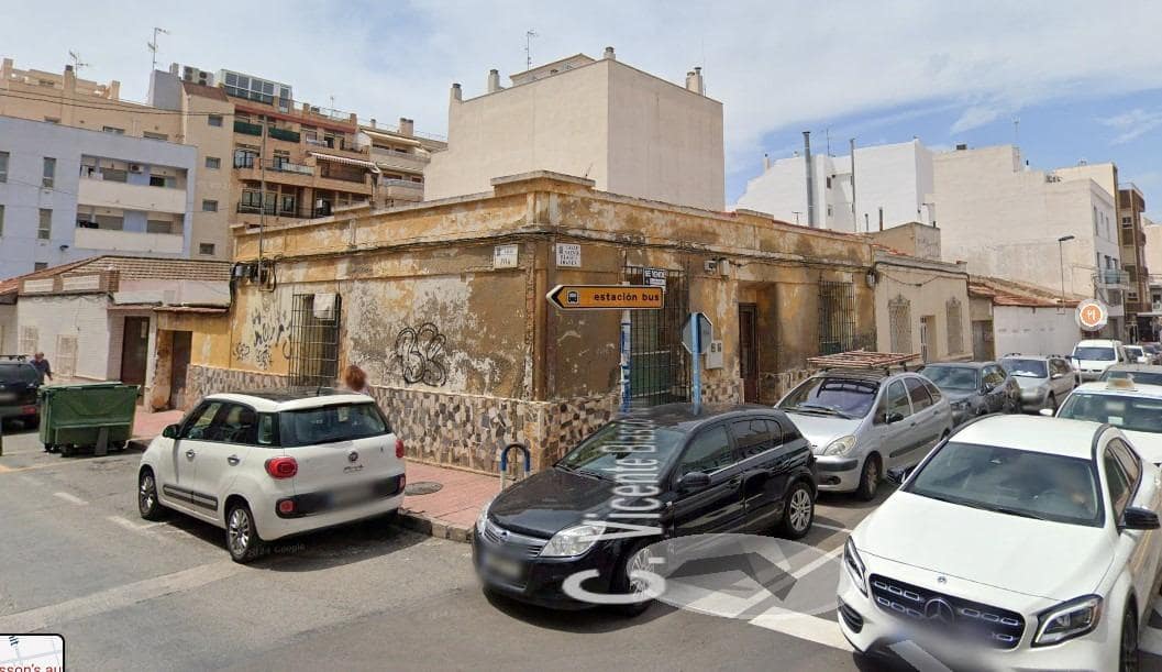 Area Edificabile in vendita in Torrevieja - 270.000 € (Rif: 9322005)
