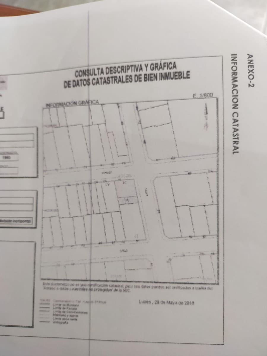 Byhus til salg i Torrevieja - € 270.000 (Ref: 9322005)