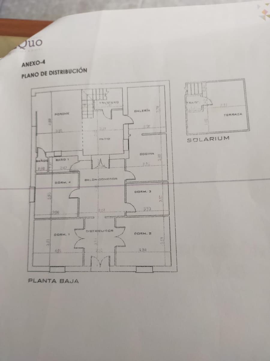 Byhus til salg i Torrevieja - € 270.000 (Ref: 9322005)