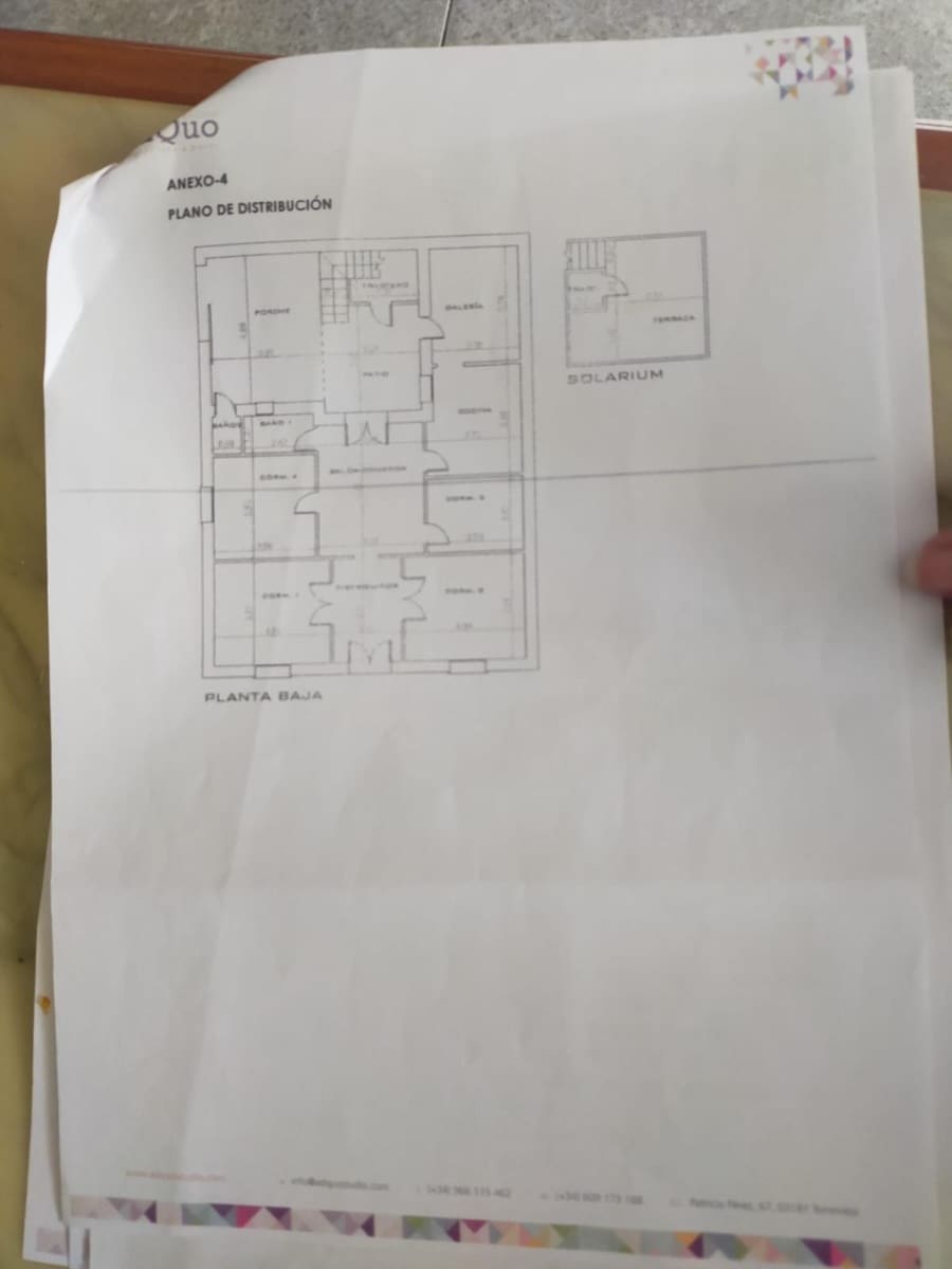 Byhus til salg i Torrevieja - € 270.000 (Ref: 9322005)
