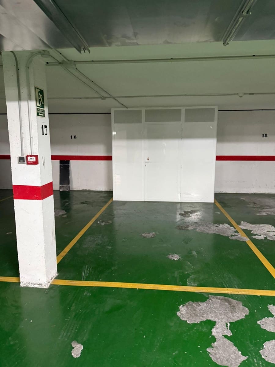 2 soveværelse Lejlighed til salg i Guardamar del Segura med swimmingpool garage - € 234.990 (Ref: 9326555)