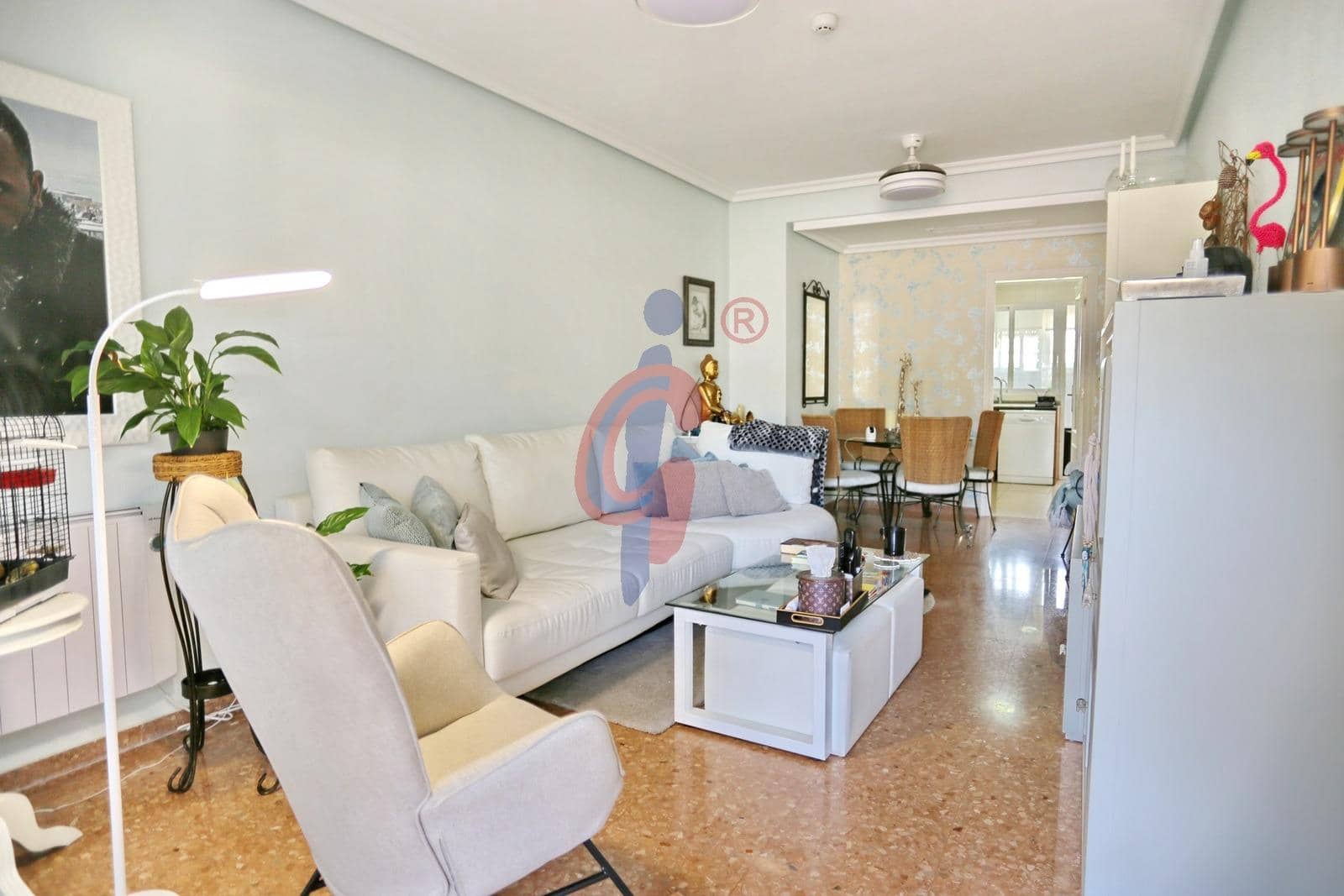 2 soveværelse Lejlighed til salg i Guardamar del Segura med swimmingpool garage - € 234.990 (Ref: 9326555)