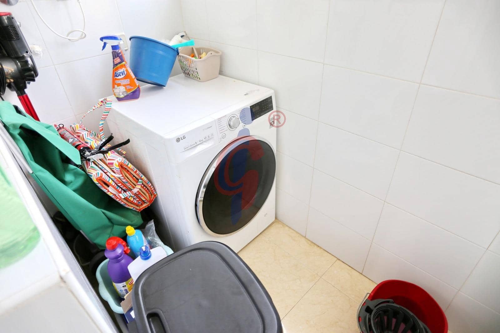 2 soveværelse Lejlighed til salg i Guardamar del Segura med swimmingpool garage - € 234.990 (Ref: 9326555)