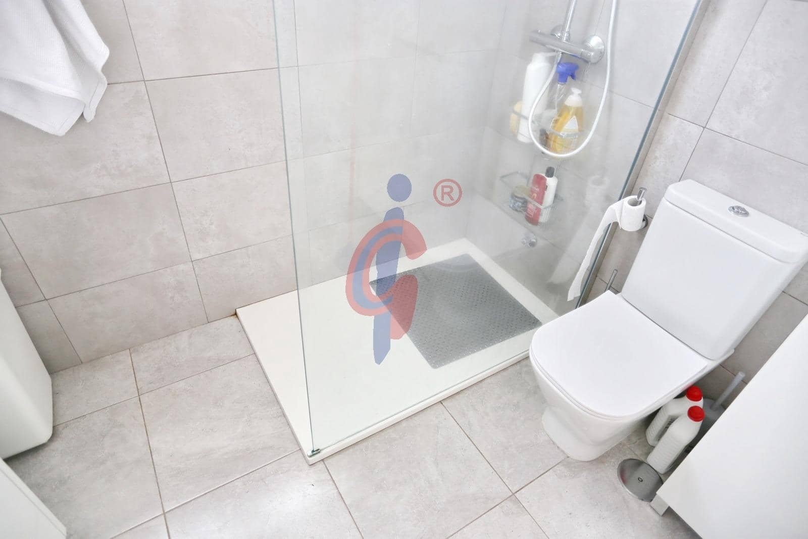 2 soveværelse Lejlighed til salg i Guardamar del Segura med swimmingpool garage - € 234.990 (Ref: 9326555)