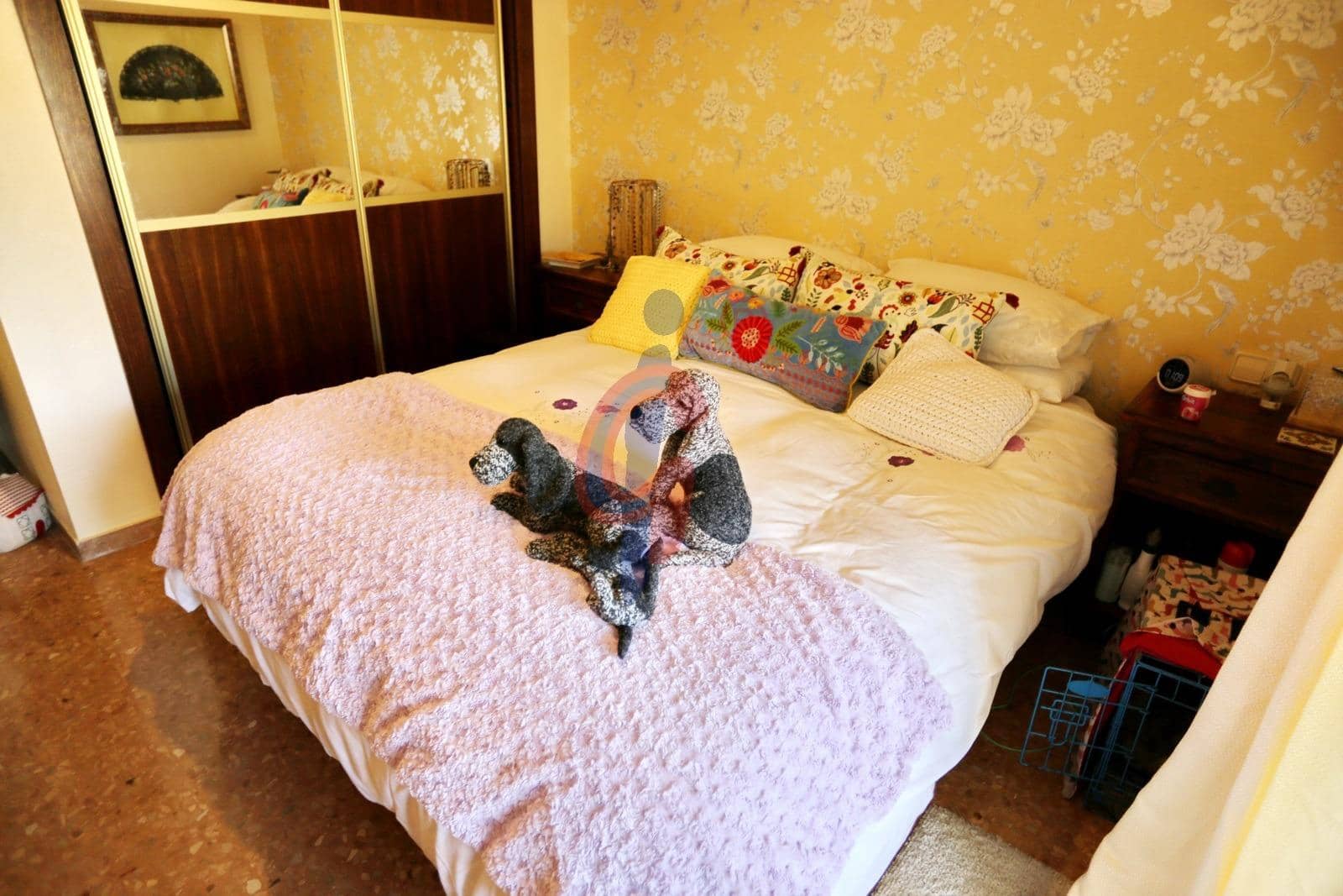 2 soveværelse Lejlighed til salg i Guardamar del Segura med swimmingpool garage - € 234.990 (Ref: 9326555)