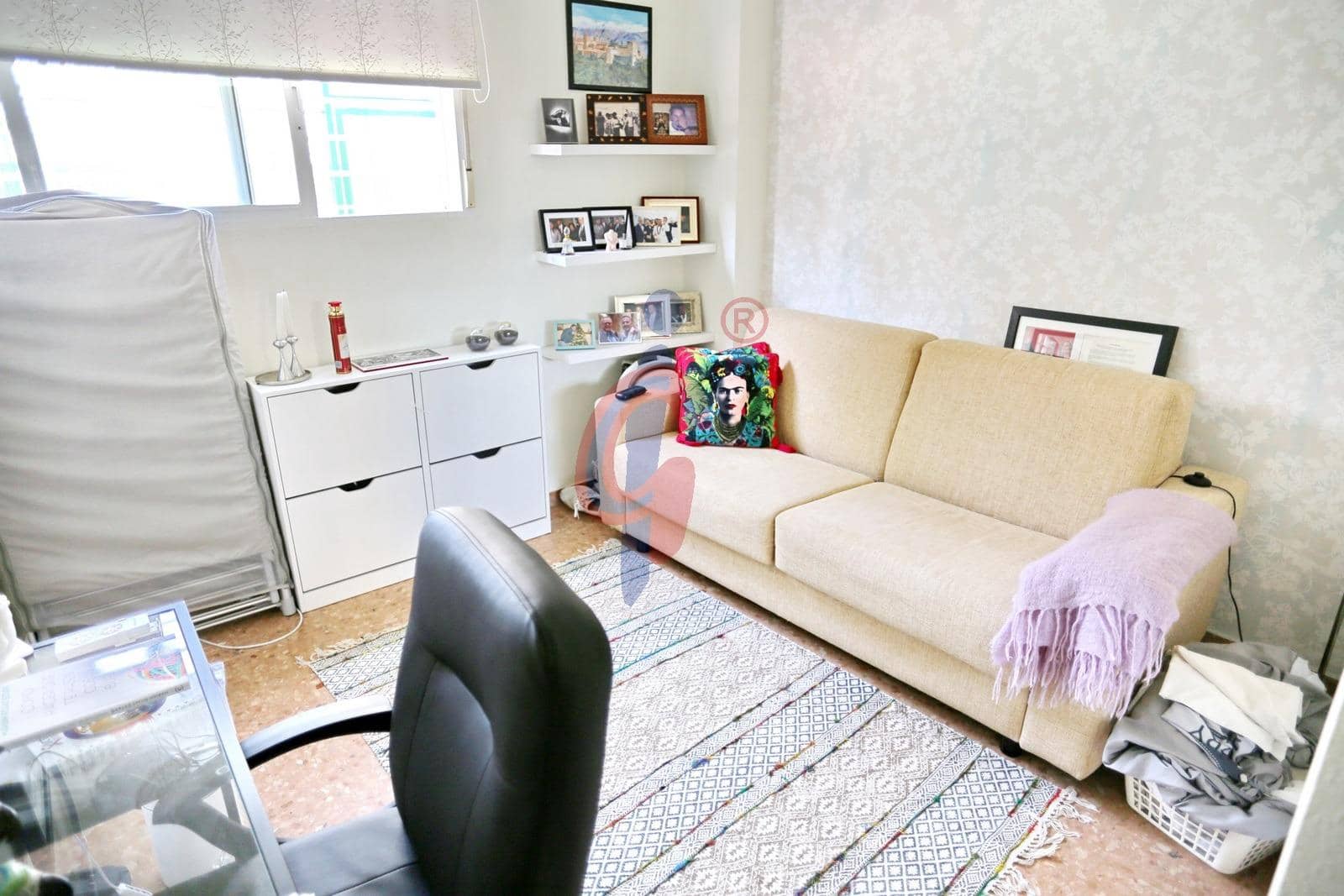 2 soveværelse Lejlighed til salg i Guardamar del Segura med swimmingpool garage - € 234.990 (Ref: 9326555)