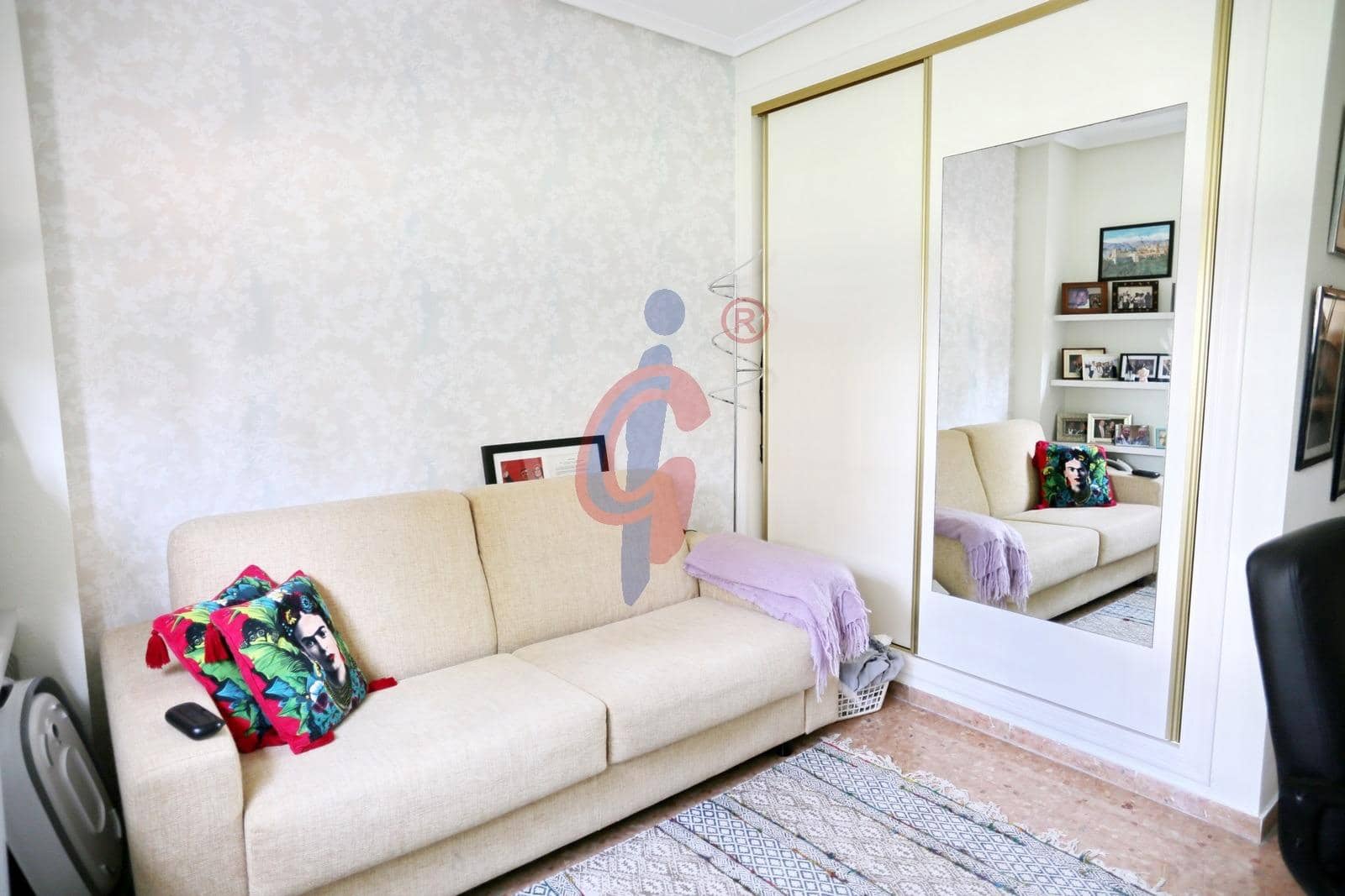 2 soveværelse Lejlighed til salg i Guardamar del Segura med swimmingpool garage - € 234.990 (Ref: 9326555)