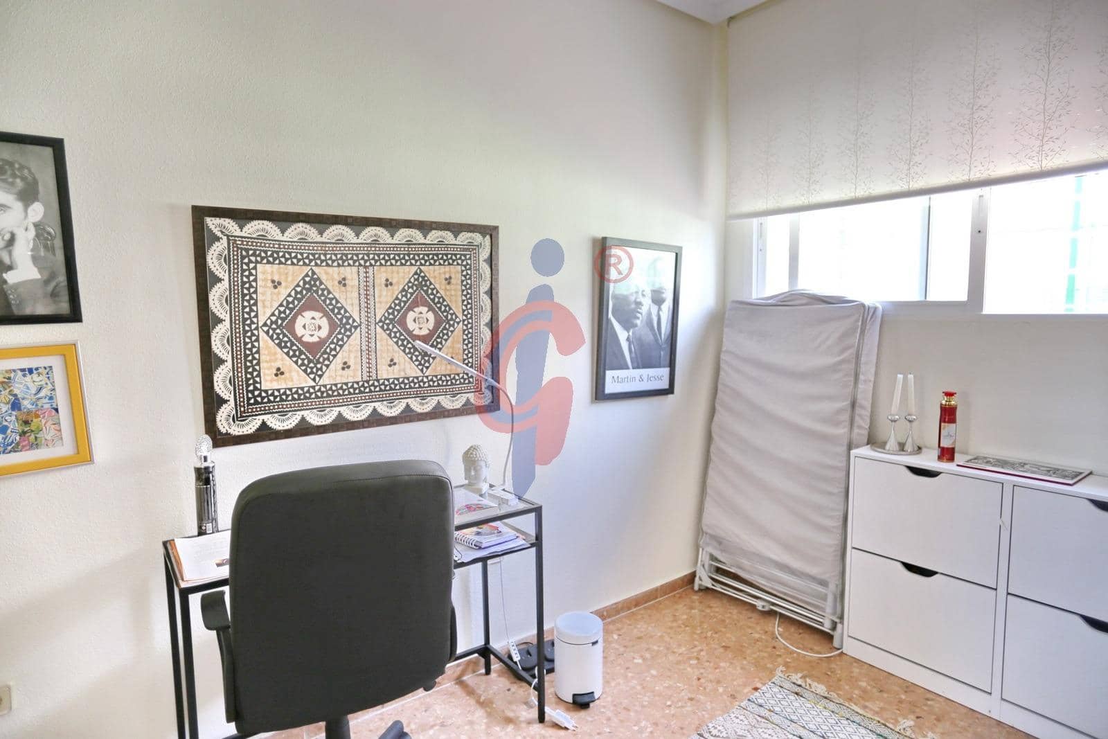 2 soveværelse Lejlighed til salg i Guardamar del Segura med swimmingpool garage - € 234.990 (Ref: 9326555)