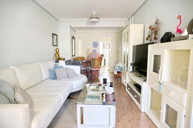 2 soveværelse Lejlighed til salg i Puerto Deportivo, Guardamar del Segura med swimmingpool garage - € 234.990 (Ref: 9326555)