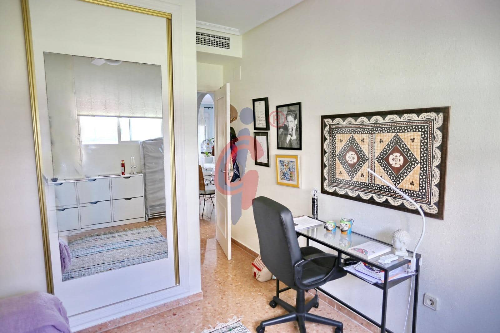 2 soveværelse Lejlighed til salg i Guardamar del Segura med swimmingpool garage - € 234.990 (Ref: 9326555)