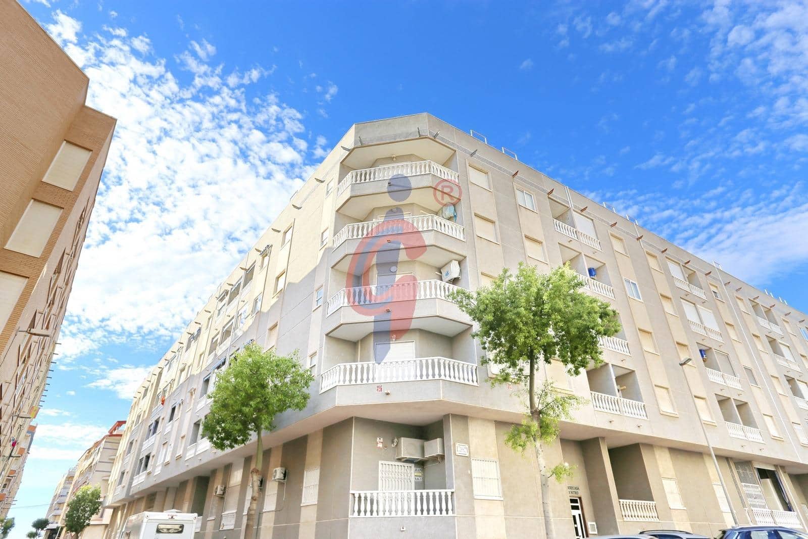 1 chambre Studio à vendre à Guardamar del Segura avec piscine - 94 990 € (Ref: 9335064)