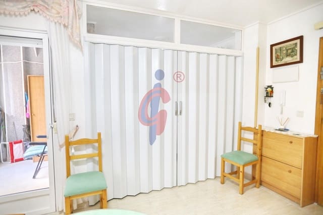 1 slaapkamer Studio te koop in Las Viñas, Guardamar del Segura met zwembad - € 94.990 (Ref: 9335064)