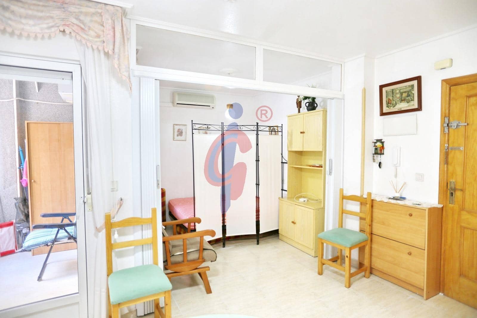 1 soveværelse Studio til salg i Guardamar del Segura med swimmingpool - € 94.990 (Ref: 9335064)