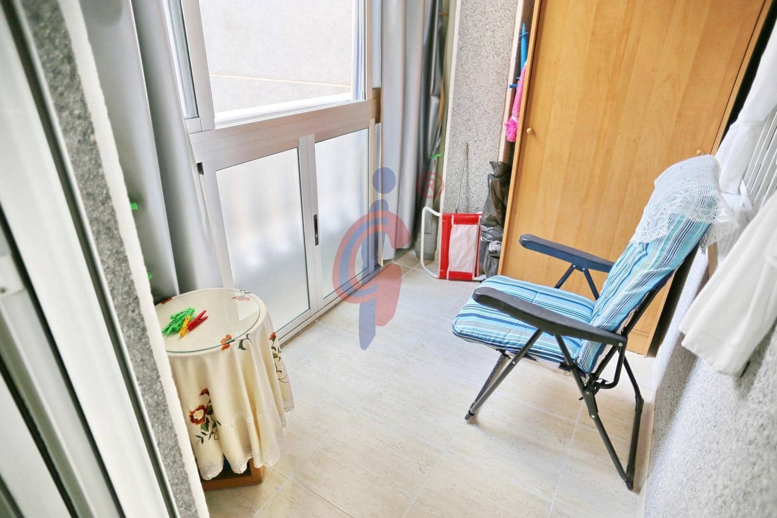 1 soveværelse Studio til salg i Guardamar del Segura med swimmingpool - € 94.990 (Ref: 9335064)