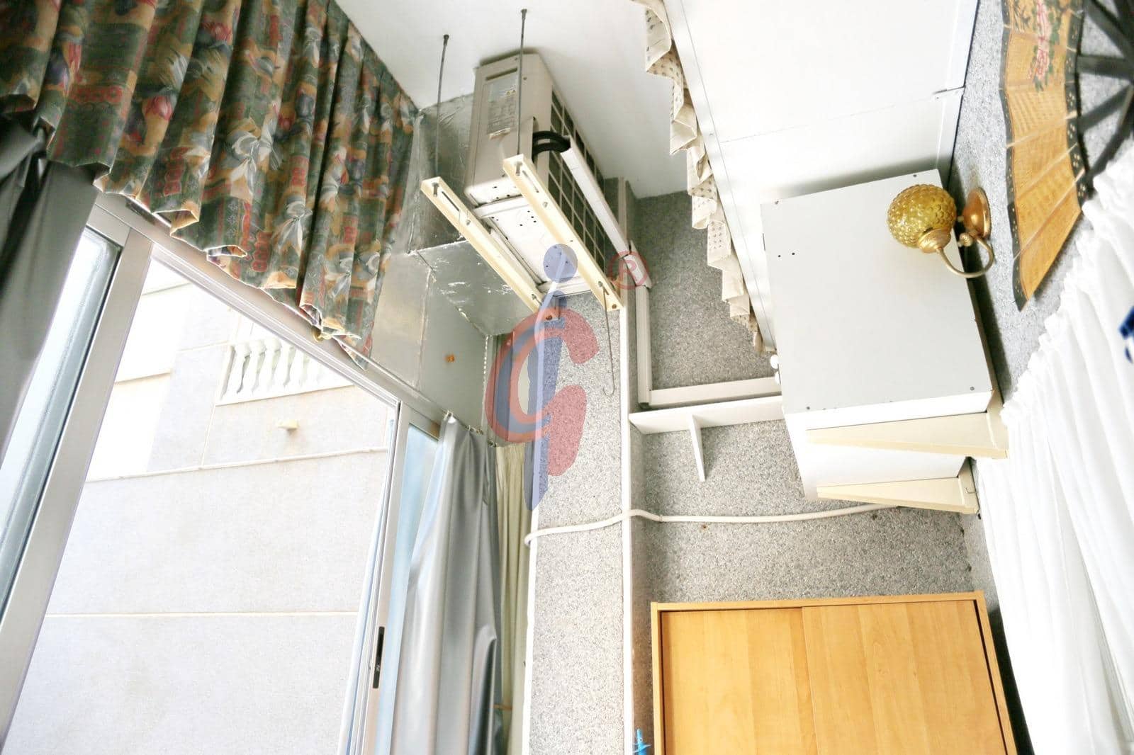 1 soveværelse Studio til salg i Guardamar del Segura med swimmingpool - € 94.990 (Ref: 9335064)