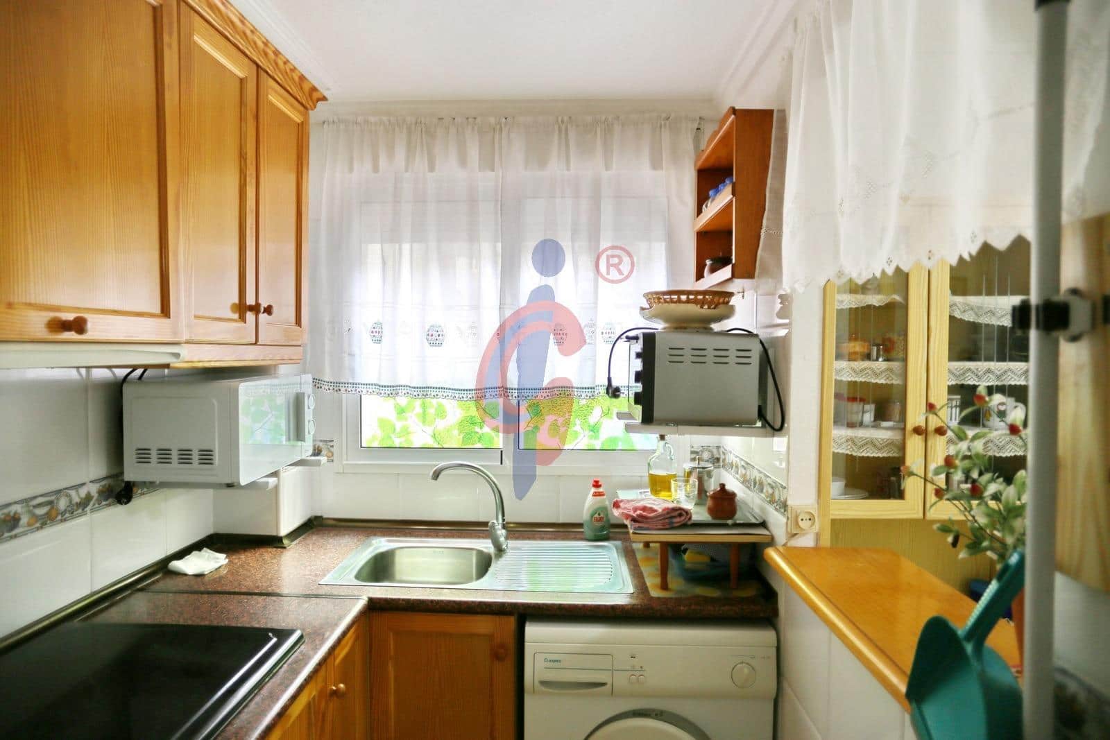 1 soveværelse Studio til salg i Guardamar del Segura med swimmingpool - € 94.990 (Ref: 9335064)